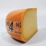 Belegen Goudse kaas No.4