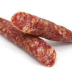 Subliem droge worst met Fryske Tsiis